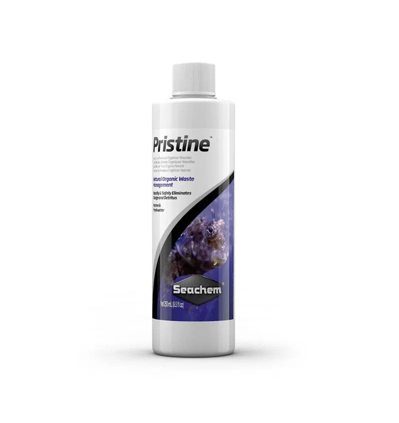 Seachem Pristine 250Ml