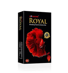 Horizon Royal Betta Feed 22G