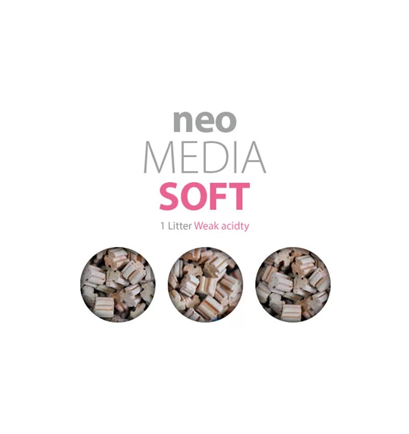 Aquario Neo Media Soft