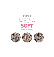 Aquario Neo Media Soft