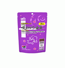 Saki Hikari Fancy Goldfish Color Enhancing Floating 200G