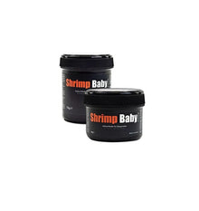 Glasgarten Shrimp Baby Food For Modern Homes