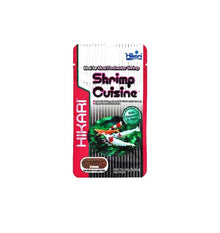 Hikari Tropical Shrimp Cuisine 10G For Modern Homes