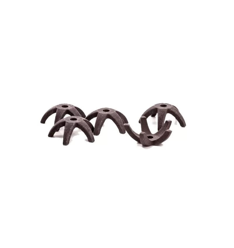 Shrimp Ceramic Home Shelter