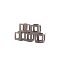 Shrimp Ceramic Home Shelter For Modern Homes