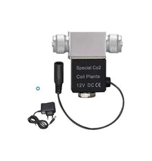 Aquarium Co2 Solenoid Valve