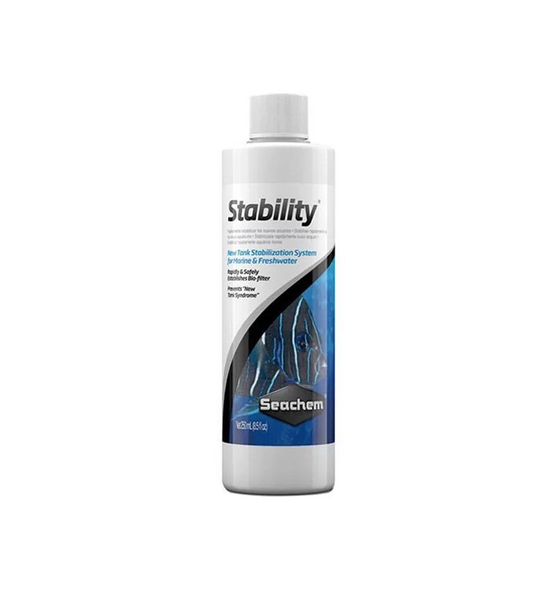 Seachem Stability For Modern Homes