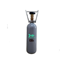 Co2 Cylinder 2L Thread W 21.8 For Modern Homes