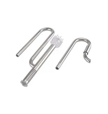 Stainless Steel Lily Pipe W Surface Skimmer