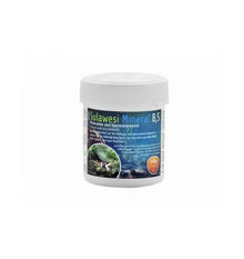 Glasgarten Sulawesi Mineral 8 5
