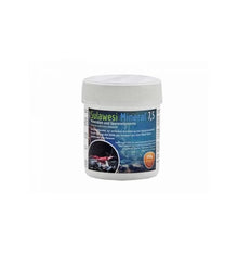 Glasgarten Sulawesi Mineral 7 5