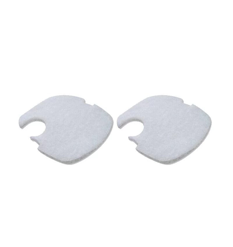 Sunsun Canister Filter Sponge White