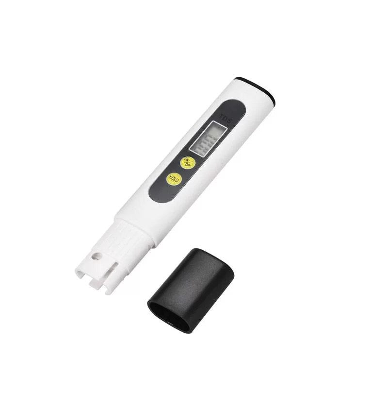 Tds Meter 2 For Modern Homes