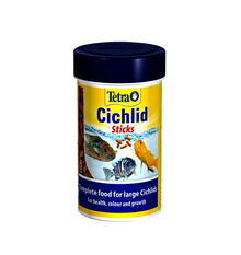 Tetra Cichlid Sticks 250 Ml