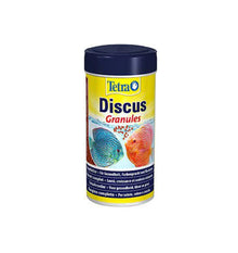 Tetra Discus Colour Granules 250 Ml For Modern Homes