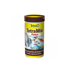 Tetramin Tropical Flakes For Modern Homes