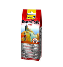 Tetramedica Generaltonic 20 Ml For Modern Homes