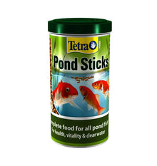 Tetra Pond Sticks 1L