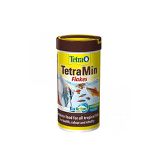 Tetra Min Flakes For Modern Homes