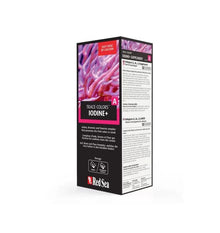 Red Sea Trace Colors A Iodine Supplement