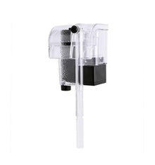 Mini Aquarium Hang On Filter 06