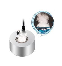 Hygger Mist Maker Without Light For Modern Homes