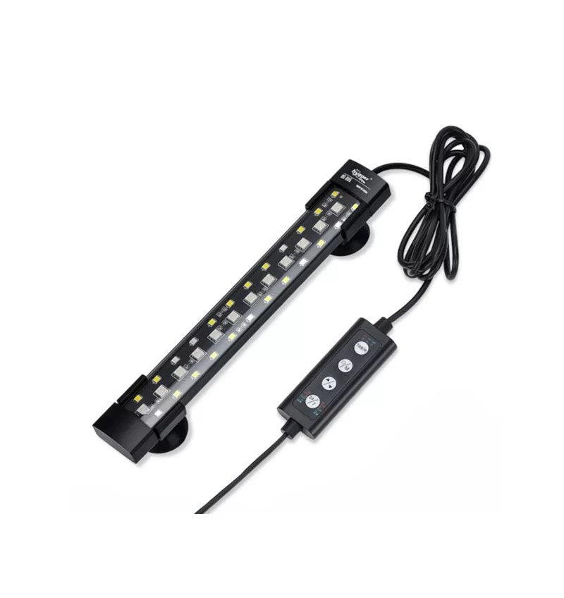 Hygger Submersible Aquarium Led Aquarium Kit Aquarium Set Light
