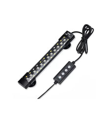 Hygger Submersible Aquarium Led Aquarium Kit Aquarium Set Light