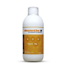 Masterline Ll 1000Ml