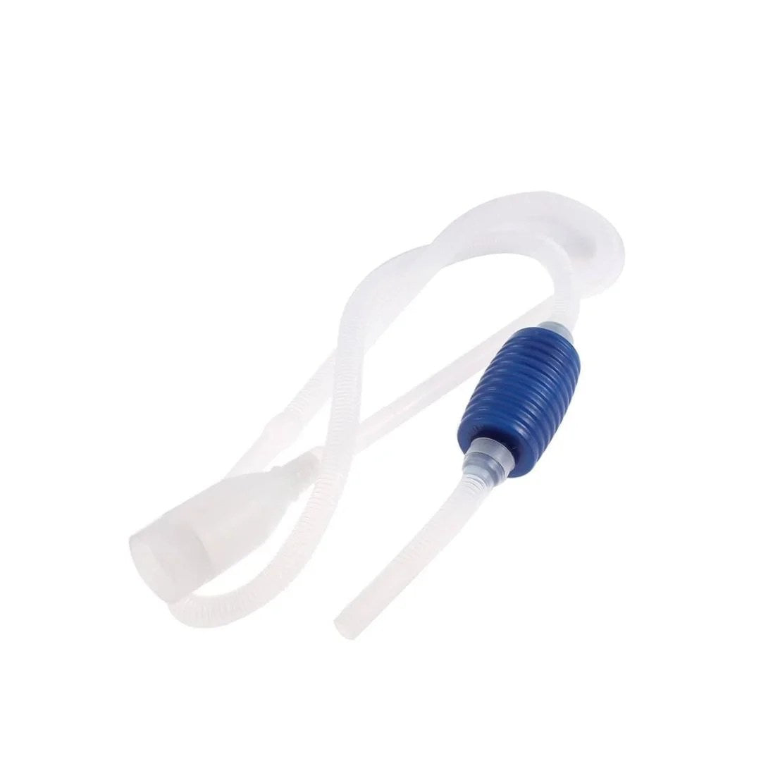 Siphon Aquarium Pump