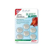 Marina Betta Vacation Block Food 12G For Modern Homes