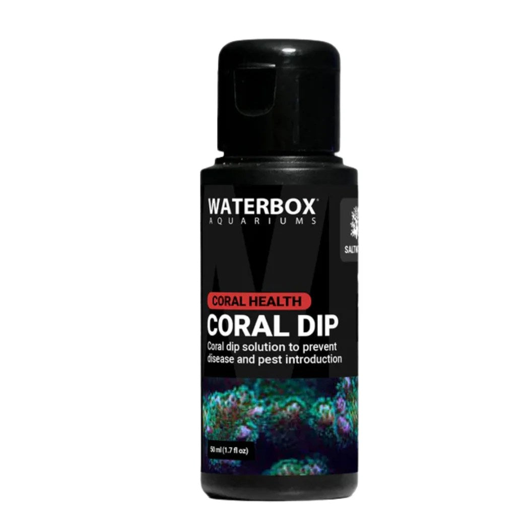 Waterbox Coral Dip 50Ml For Modern Homes