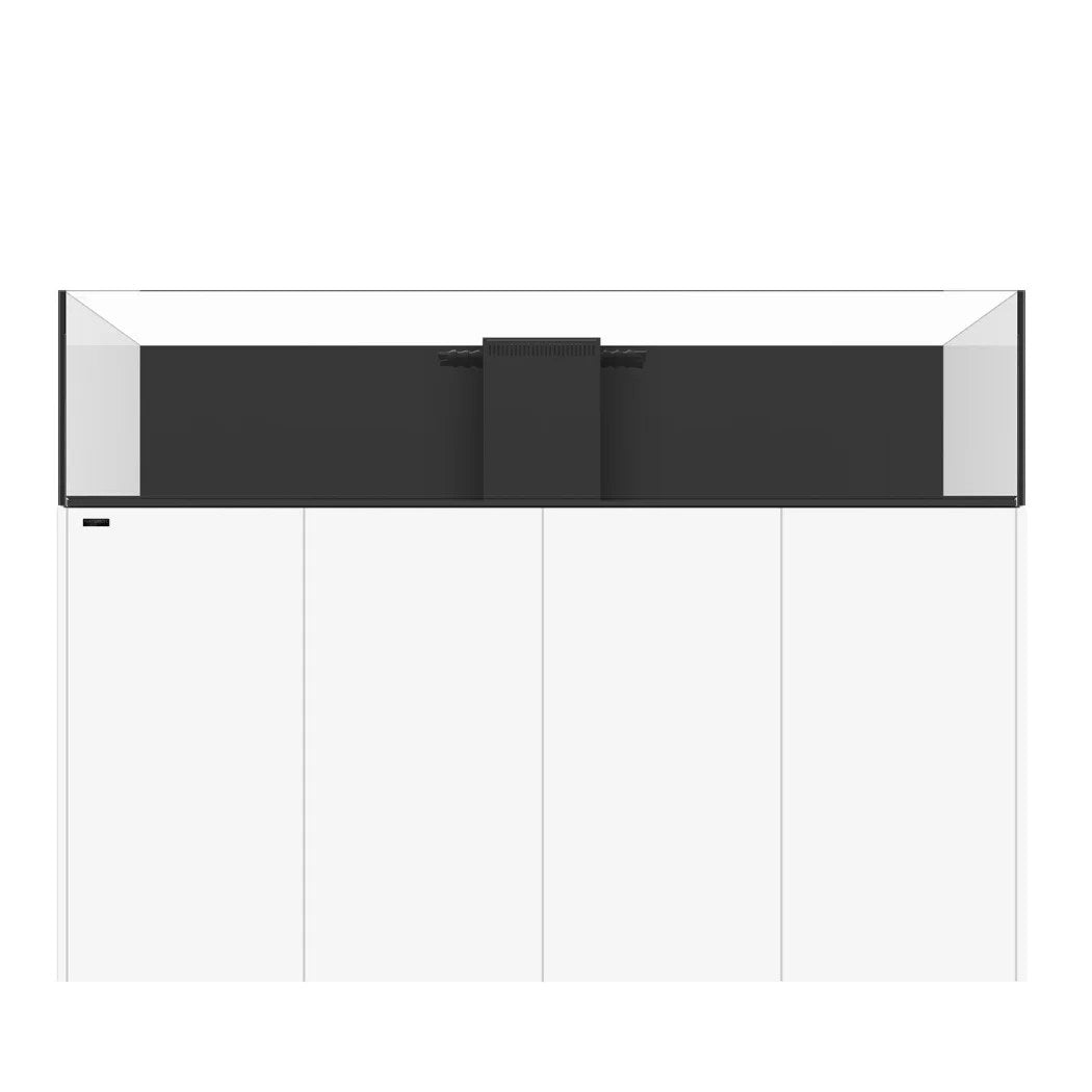 Waterbox Frag 165.6 8211 L180 X W60 X H40 Cms 8211 White For Modern Homes