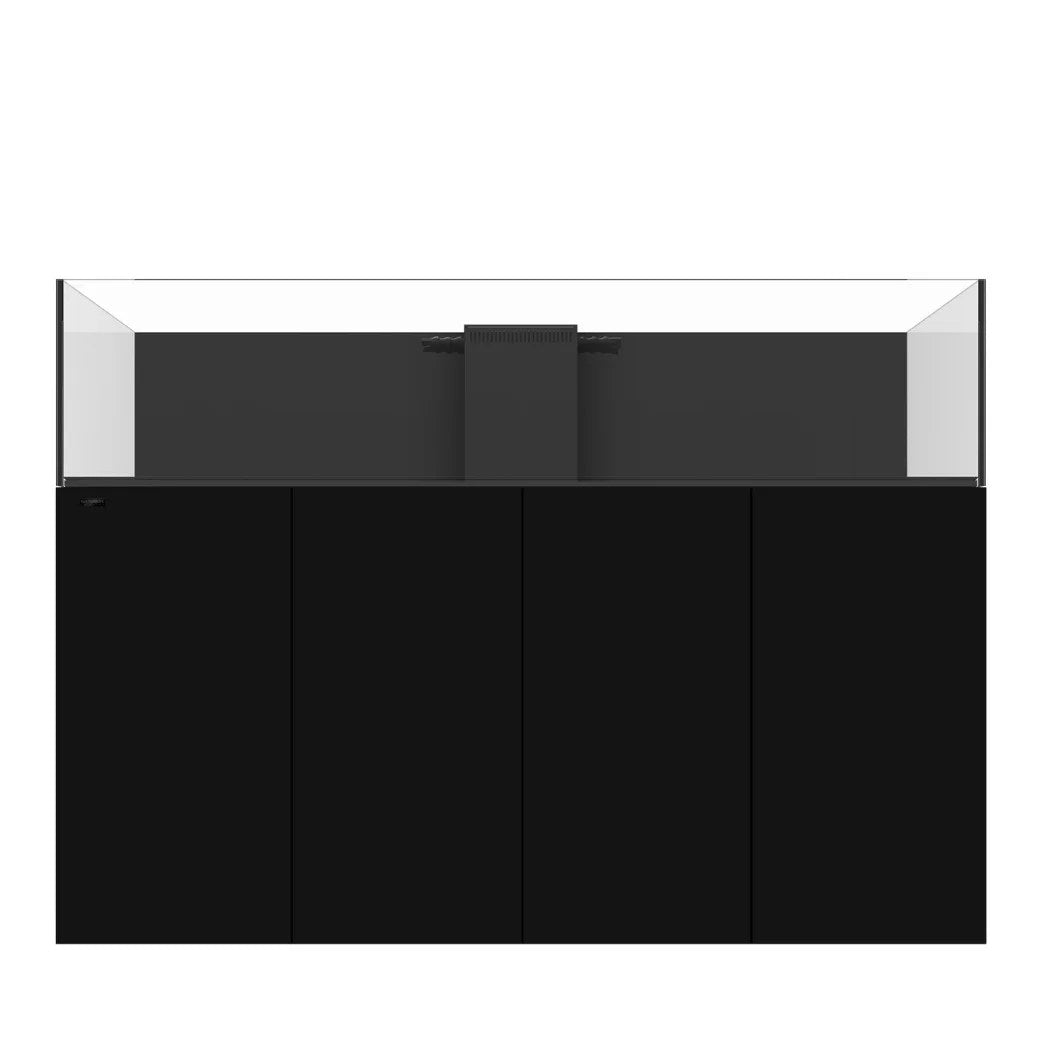 Waterbox Frag 165.6 8211 L180 X W60 X H40 Cms 8211 Black