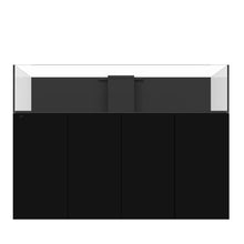 Waterbox Frag 165.6 8211 L180 X W60 X H40 Cms 8211 Black