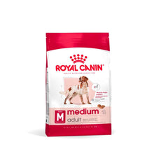 Royal Canin Size Health Nutrition Medium Adult 4 Kg For Modern Homes