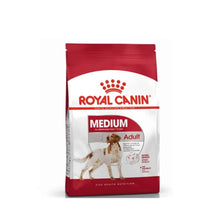 Royal Canin Size Health Nutrition Medium Adult 1 Kg