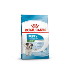 Royal Canin Size Health Nutrition Mini Puppy 2 Kg