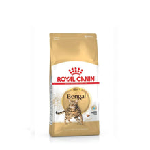 Royal Canin Feline Breed Nutrition Bengal Adult 2 Kg For Modern Homes