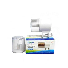 Sobo Timed Auto Feeder Da 08
