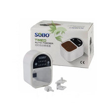Sobo Timed Auto Feeder Da 06 For Modern Homes