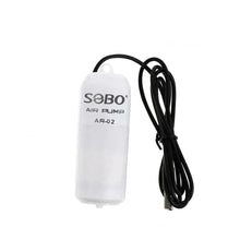 Sobo Usb Silent Air Pump Ar 02