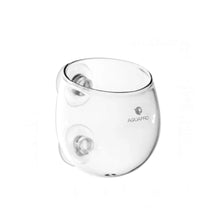 Aquapro Glass Plant Pot