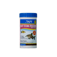 Api Bottom Feeder Pellets With Squid 1.3 Oz