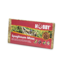Hobby Spaghnum Moss 100G