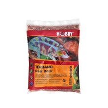 Hobby Terrano Red Bark 4 L