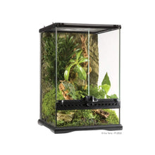 Exo Terra Natural Terrarium Mini Mini Tall 30 X 30 X 45Cm