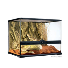 Exo Terra Natural Terrarium Medium Wide 60 X 45 X 45Cm