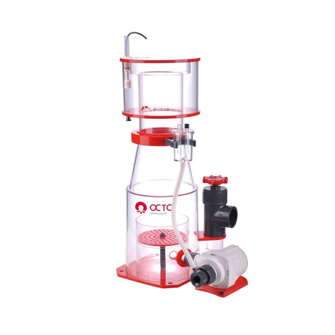 Reef Octopus Int In Sump Skimmer For Modern Homes