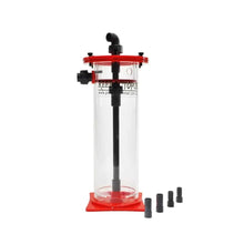 Reef Octopus Biopellet Reactor For Modern Homes